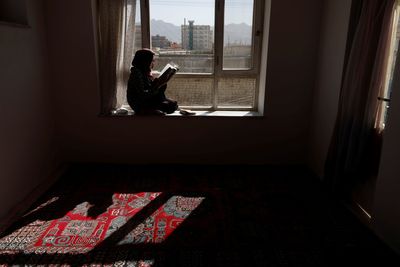 Taliban orders girls' high schools to remain closed, leaving students in tears