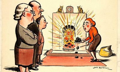 Could a behavioural change campaign save energy and cut Russian gas imports?