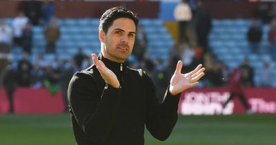 Mikel Arteta knows what Arsenal must fix to compete with Liverpool, Man City and Chelsea
