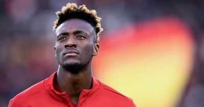 Tammy Abraham makes stark admission over Chelsea transfer exit as Man United hit with £40m blow