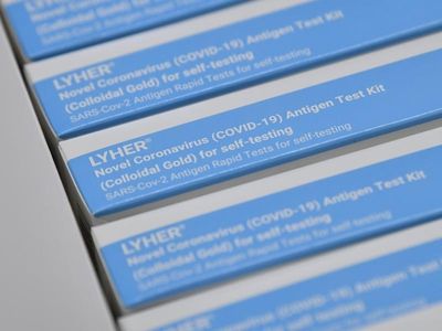 Latest snapshot of coronavirus impact