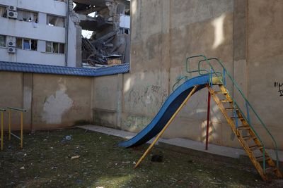 Ukraine prosecutor's office says 121 children killed in war