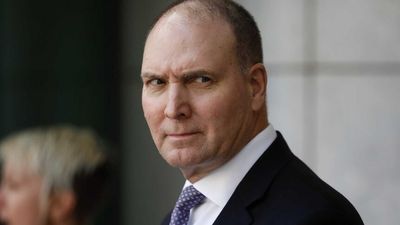 Neville Power gets suspended jail sentence for COVID breach of WA hard border after flying helicopter from Queensland cattle station