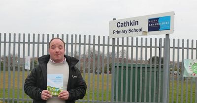 Speeding drivers are turning Lanarkshire school journeys into 'a rat run'