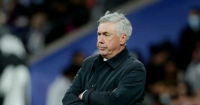 Carlo Ancelotti 'feeling the heat' as Frank Lampard identifies Everton's 'biggest problem'