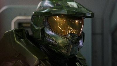 'Halo' release date, time, plot, cast, and trailer for the Paramount Plus sci-fi series