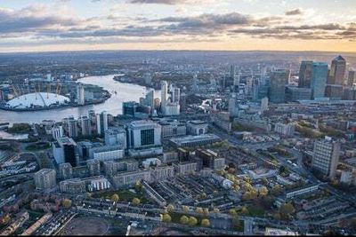 Comment: the Government’s levelling up agenda must not risk making London’s housing crisis worse