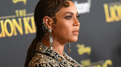 Beyonce to Sing at Oscars but Van Morrison Skipping Gala