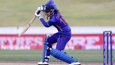 ​Smriti Mandhana, Yastika Bhatia rise in Women ODI rankings, Mithali Raj slips