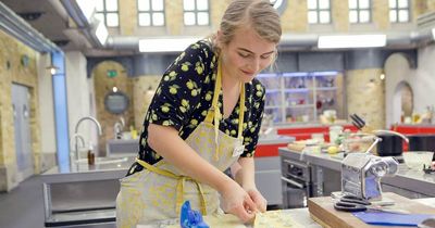 Meet the 22-year-old from Derry taking part in MasterChef this year