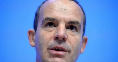 Martin Lewis warning to anyone who pays energy bills by direct debit