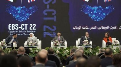 Egypt, UK Hold Seminar on Fighting Terrorism