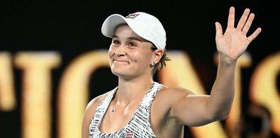 Ash Barty retires marching to her own beat. What's next for the multi-talented, restless spirit?