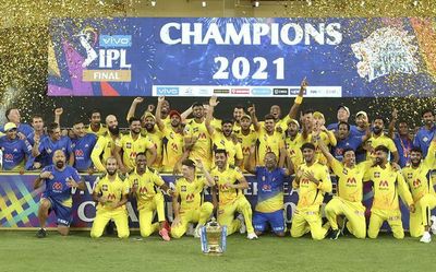 Moeen Ali yet to secure Indian visa, likely to miss CSK's IPL opener