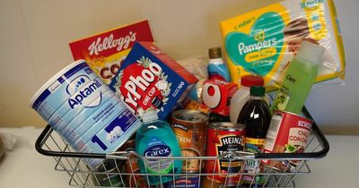 Inflation: Prices rise by 6.2 per cent as cost of living soars ahead of Chancellor's Spring Statement