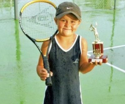 Ash Barty redefined what sporting success looks like – as quality, not quantity