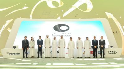 Dubai’s Museum of the Future Signs Partnerships with National, Global Brands