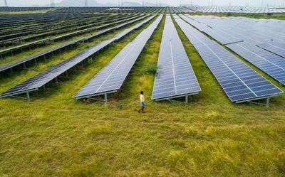 T.N.’s Green Energy Corridor Phase 2 project set to stamp its prowess in renewable power generation