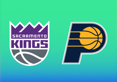 Kings vs. Pacers: Start time, where to watch, what’s the latest