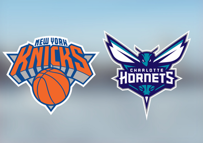 Knicks vs. Hornets: Start time, where to watch, what’s the latest