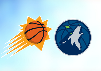 Suns vs. Timberwolves: Start time, where to watch, what’s the latest