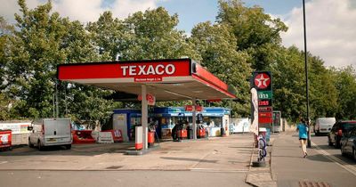 Cheapest places for petrol and diesel in Bristol right now