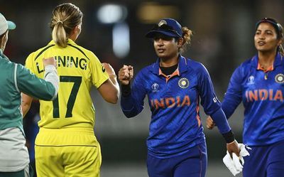 Mandhana, Bhatia rise in Women ODI rankings, Mithali slips