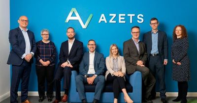 Accountancy group Azets merges growing Gloucestershire offices