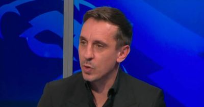 Gary Neville expects new Man Utd boss to be named as early as next week after interview held