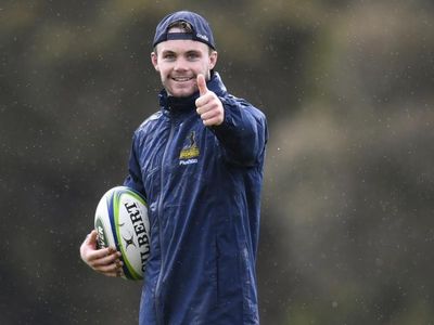 Unbeaten Brumbies rotate for Perth trip