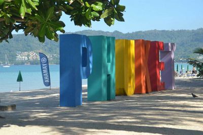 Phuket Sandbox generates B50bn in tourism revenue in 8 months