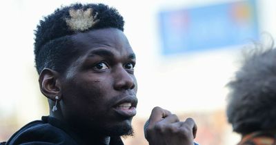 Paul Pogba suggests he's wasted 5 years at Man Utd as he bemoans another "dead" season