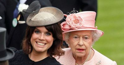 Princess Eugenie received a very expensive gift from Queen - but she never used it