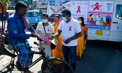 Backlash in rural India over rubber penis in family planning kit