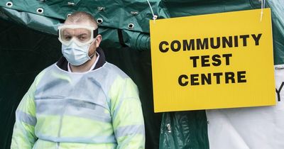 Covid Ireland: New BA2 variant update, two obvious symptoms and calls for return of one restriction