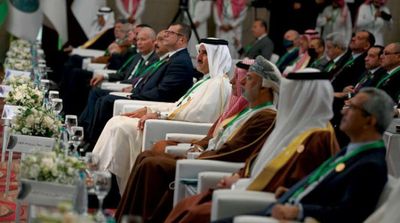 Saudi Arabia Urges Arab Countries to Join Anti-Corruption Network Effectively