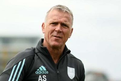 Alec Stewart withdraws from England director of cricket running due to family reasons