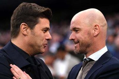 Manchester United interview Erik ten Hag with Mauricio Pochettino also in frame as manager hunt steps up