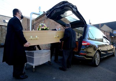 Dignity returns to profit as customers spend more on funerals