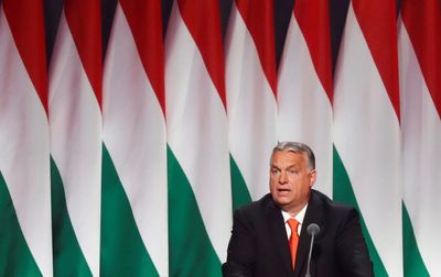 Orban's Fidesz extends lead over Hungary opposition to two percentage points - poll