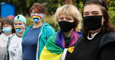 Edinburgh LGBTQ+ centre to run job hunting workshops to help local trans workers