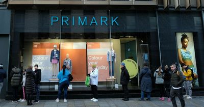 Primark shoppers go wild for return of one of the most nostalgic brands from the 90s and 00s