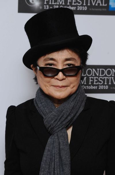 Sean Lennon to unveil university performance centre named in honour of Yoko Ono