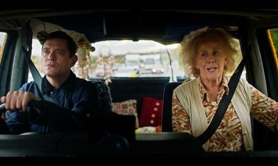 Catherine Tate’s The Nan Movie: when sketch characters run out of road