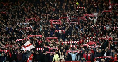 'Give us our own channel' - Nottingham Forest fans pile in after more fixture changes
