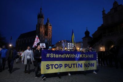 Russia says it will retaliate if Poland expels its diplomats -RIA