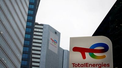 France's TotalEnergies to halt Russia oil purchases by year's end