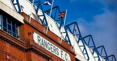 Sons of Struth join Rangers and Club 1872 row as Craig Houston declares he's 'out of retirement'
