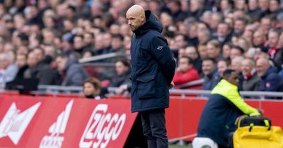 Man Utd learn Thomas Tuchel truth as Erik ten Hag decision taken in next manager search