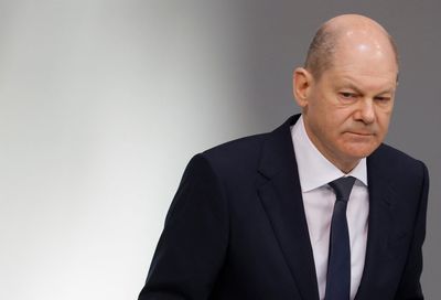 EU must support Western Balkans membership to secure peace - Scholz